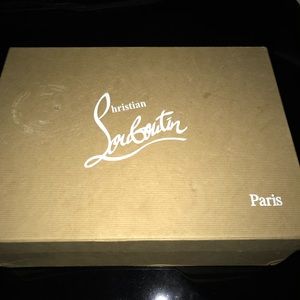 Christian Louboutin